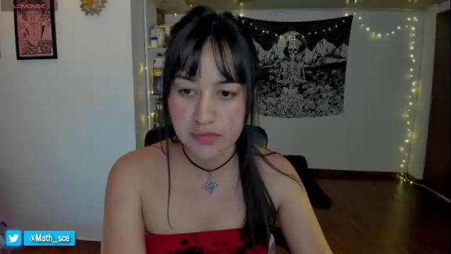Thumbnail 1, nia_blaze's Stream at Chaturbate, 1 month ago
