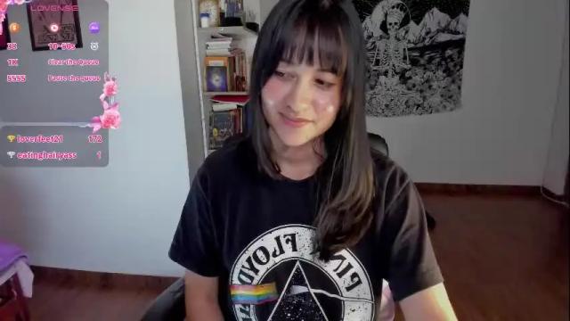 Image 11 of nia_blaze Stream on Chaturbate on 1 month ago