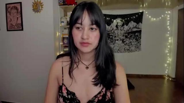 Thumbnail 1, nia_blaze's Stream at Chaturbate, 1 month ago