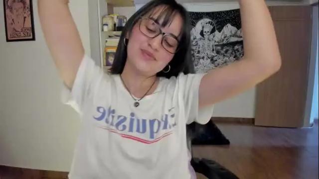 Thumbnail 3, nia_blaze's Stream at Chaturbate, 1 month ago