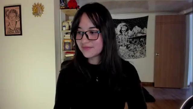 Image 10 of nia_blaze Stream on Chaturbate on 1 month ago
