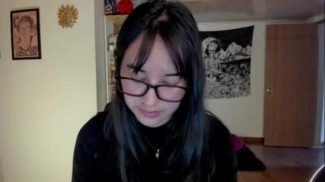 Image 12 of nia_blaze Stream on Chaturbate on 1 month ago