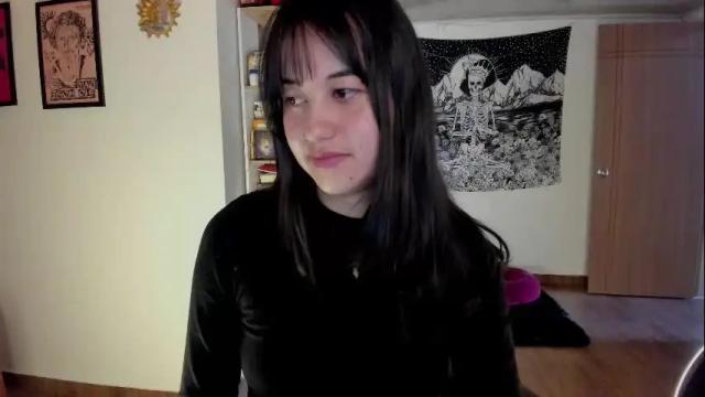 Image 2 of nia_blaze Stream on Chaturbate on 1 month ago
