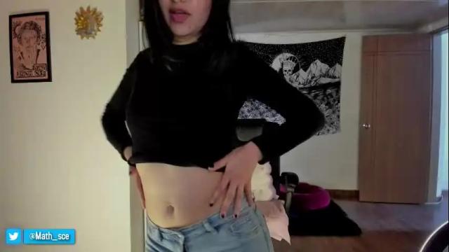 Image 6 of nia_blaze Stream on Chaturbate on 1 month ago