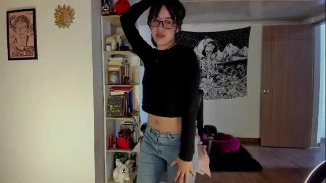 Thumbnail 3, nia_blaze's Stream at Chaturbate, 1 month ago