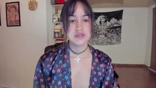 Thumbnail 1, nia_blaze's Stream at Chaturbate, 28 days ago