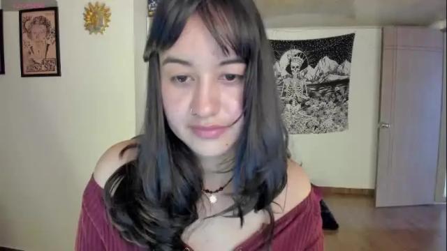 Thumbnail 1, nia_blaze's Stream at Chaturbate, 27 days ago