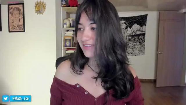 Image 7 of nia_blaze Stream on Chaturbate on 28 days ago