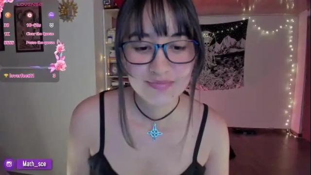 Thumbnail 1, nia_blaze's Stream at Chaturbate, 17 days ago