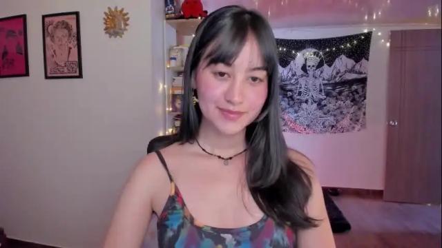 Image 3 of nia_blaze Stream on Chaturbate on 11 days ago