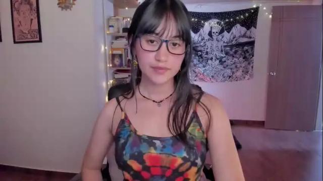 Image 8 of nia_blaze Stream on Chaturbate on 11 days ago