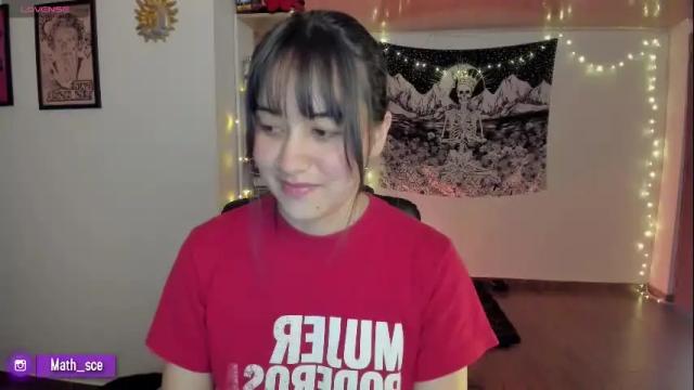 Thumbnail 1, nia_blaze's Stream at Chaturbate, 6 days ago