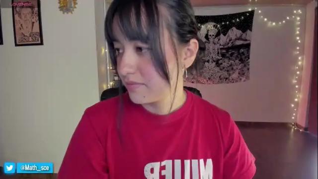 Image 11 of nia_blaze Stream on Chaturbate on 7 days ago
