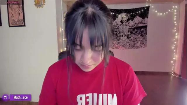 Image 12 of nia_blaze Stream on Chaturbate on 7 days ago