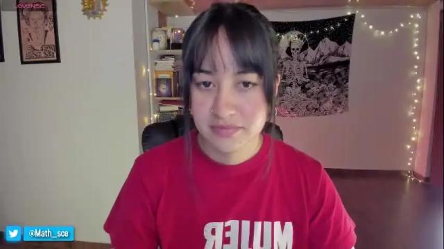 Thumbnail 3, nia_blaze's Stream at Chaturbate, 6 days ago