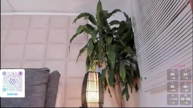 Thumbnail 2, nia_bunny's Stream at Chaturbate, 1 month ago