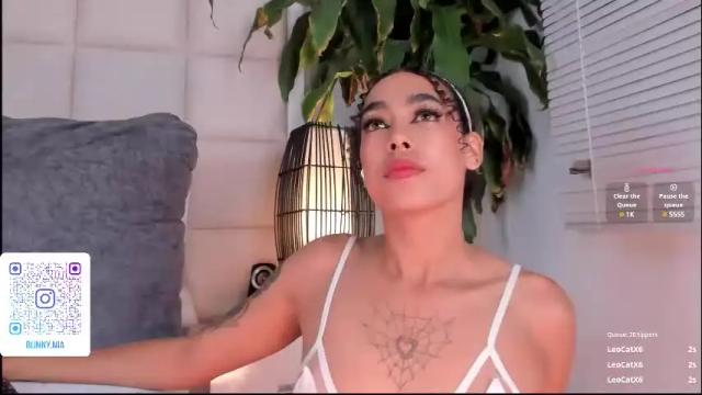 Thumbnail 3, nia_bunny's Stream at Chaturbate, 1 month ago