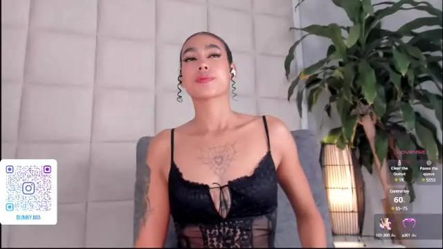 Thumbnail 2, nia_bunny's Stream at Chaturbate, 1 month ago