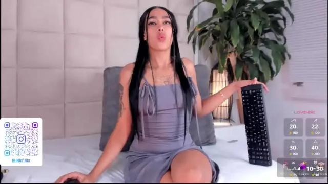 Thumbnail 2, nia_bunny's Stream at Chaturbate, 1 month ago