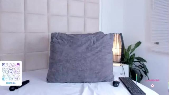 Image 10 of nia_bunny Stream on Chaturbate on 2 months ago