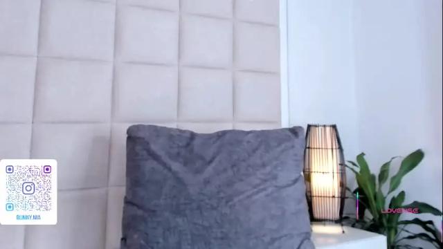 Thumbnail 2, nia_bunny's Stream at Chaturbate, 1 month ago