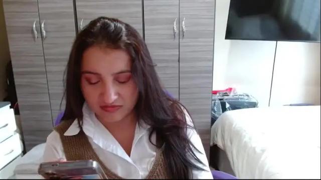 Thumbnail 2, nia_cop's Stream at Chaturbate, 6 months ago