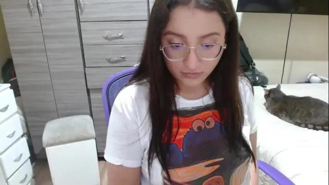 Thumbnail 3, nia_cop's Stream at Chaturbate, 6 months ago
