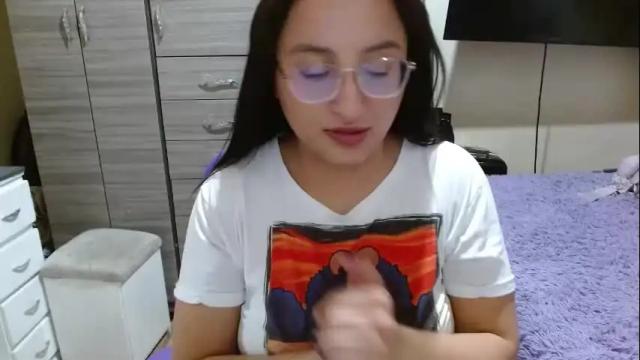 Thumbnail 1, nia_cop's Stream at Chaturbate, 5 months ago