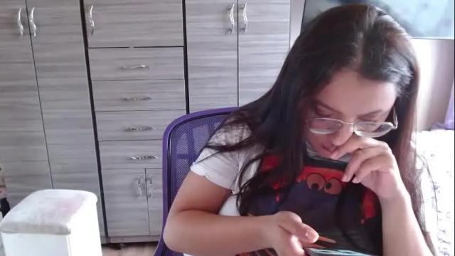 Image 10 of nia_cop Stream on Chaturbate on 4 months ago
