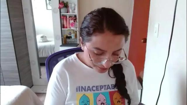 Image 2 of nia_cop Stream on Chaturbate on 3 months ago