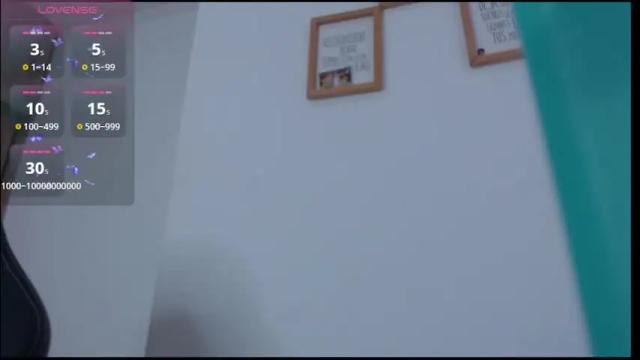 Image 12 of niaa_33 Stream on Chaturbate on 2 months ago