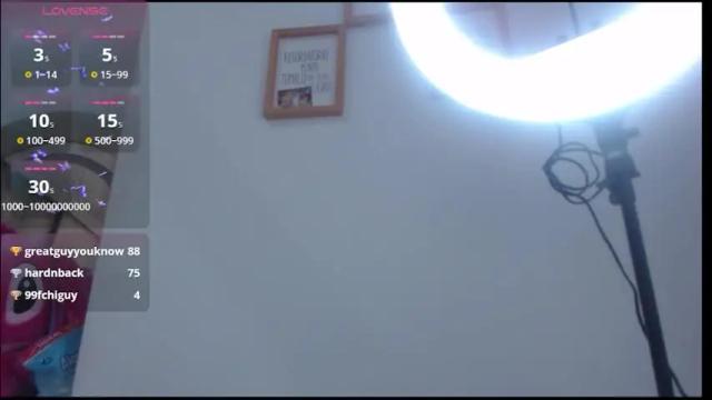 Image 4 of niaa_33 Stream on Chaturbate on 1 month ago