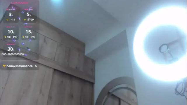 Image 3 of niaa_33 Stream on Chaturbate on 22 days ago