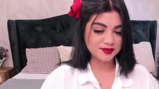 Image 4 of niabellano Stream on Chaturbate on 19 months ago