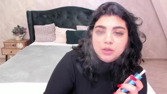 Thumbnail 1, niabellano's Stream at Chaturbate, 19 months ago