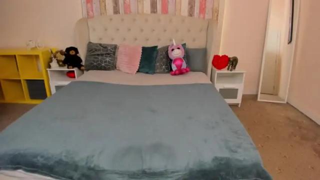 Image 12 of niabellano Stream on Chaturbate on 17 months ago