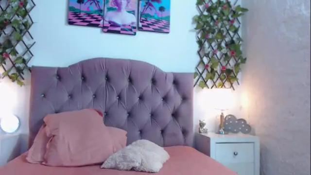 Image 6 of niabussethxxx Stream on Chaturbate on 1 month ago