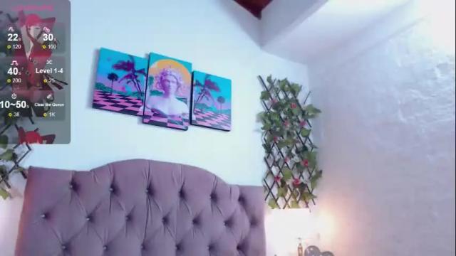 Image 8 of niabussethxxx Stream on Chaturbate on 26 days ago