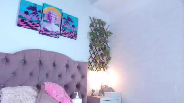 Image 7 of niabussethxxx Stream on Chaturbate on 1 month ago