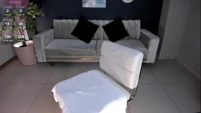 Image 3 of niaholland Stream on Chaturbate on 14 days ago