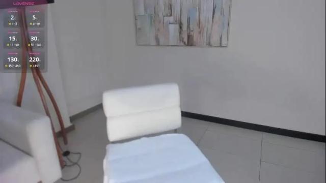 Image 4 of niaholland Stream on Chaturbate on 9 days ago