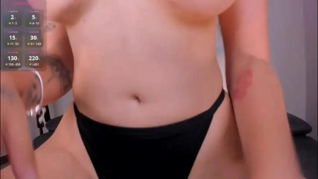 Image 4 of niaholland Stream on Chaturbate on 2 months ago