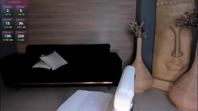 Image 4 of niaholland Stream on Chaturbate on 2 months ago