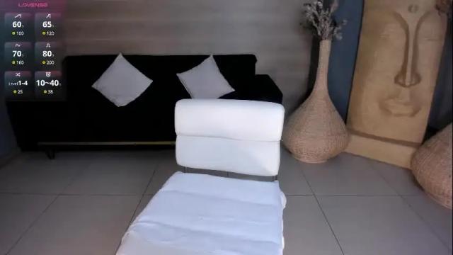Image 4 of niaholland Stream on Chaturbate on 2 months ago