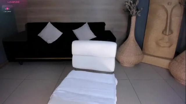 Thumbnail 2, niaholland's Stream at Chaturbate, 2 months ago