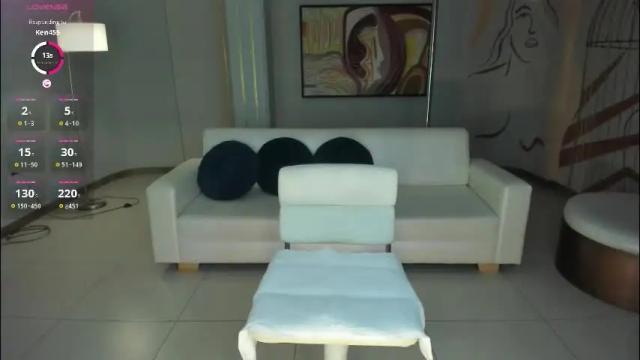 Image 7 of niaholland Stream on Chaturbate on 2 months ago
