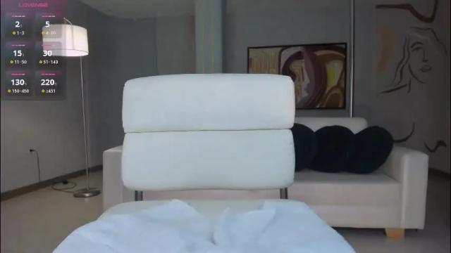 Image 10 of niaholland Stream on Chaturbate on 1 month ago