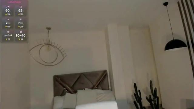 Image 8 of niaholland Stream on Chaturbate on 1 month ago