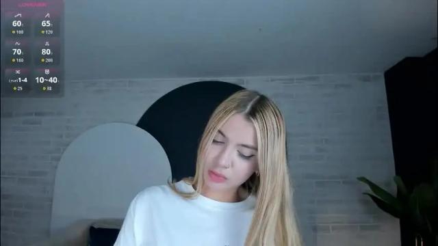 Thumbnail 1, niaholland's Stream at Chaturbate, 1 month ago