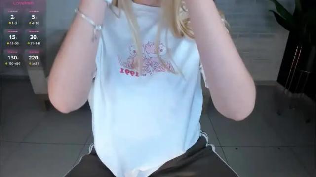 Image 4 of niaholland Stream on Chaturbate on 1 month ago